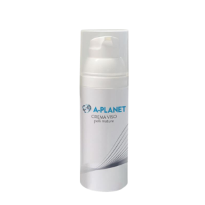 A-Planet Crema Viso pelli Mature con cellule staminali