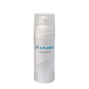 A-Planet Crema mani