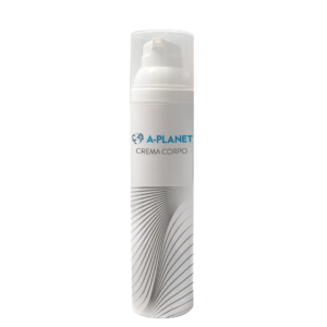 A-Planet Crema Corpo